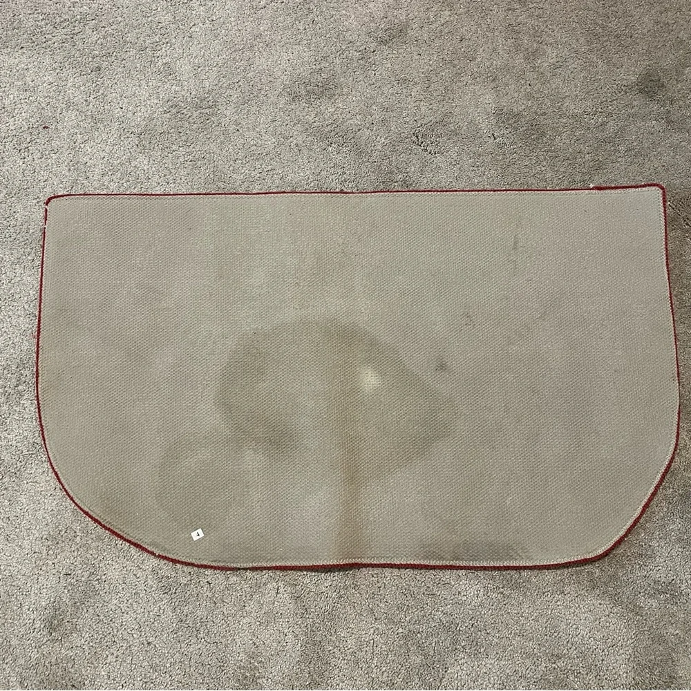 Door mat